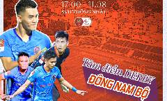 Nhận định, soi kèo TP.HCM vs Becamex Bình Dương, 17h ngày 11/8