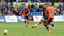 Nhận định, soi kèo Ross County vs Dundee United, 21h00 ngày 10/8: Bắt nạt tân binh