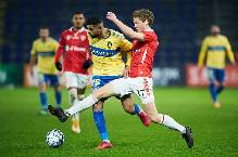 Nhận định, soi kèo Brondby vs Vejle, 22h59 ngày 10/8: Không dễ cho cửa trên
