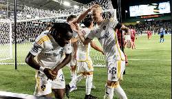Nhận định, soi kèo Los Angeles Galaxy vs Seattle Sounders, 09h00 ngày 11/8: Tiếp đà hồi sinh