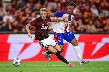 Chuyên gia Tony Ansell dự đoán Lyon vs Sparta Prague, 2h00 ngày 12/08