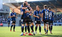 Kèo thẻ phạt Sirius vs Brommapojkarna 00h00 ngày 10/08: Thi đấu kỷ luật