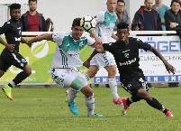 Nhận định bóng đá Fakel Voronezh vs Akhmat Grozny, 23h30 ngày 10/08