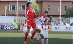 Kết quả Mông Cổ vs Tajikistan. Kết quả vòng loại World Cup 2022 hôm nay 10/9