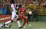 Phân tích tỷ lệ Saprissa vs San Carlos, 9h30 ngày 12/9