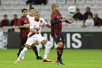 Nhận định Atletico Paranaense vs Internacional, 07h30 ngày 11/9: Bất lợi sân bãi