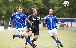 Nhận định bóng đá Fremad Amager vs Lyngby 01h00 ngày 12/09: Dễ có bất ngờ