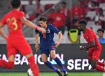Indonesia 0-3 Thái Lan: Supachok nhấn chìm đội chủ nhà