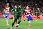 Nhận định Granada vs Athletic Bilbao, 23h30 ngày 12/9 Nhận định Granada vs Athletic Bilbao, 23h30 ngày 12/9