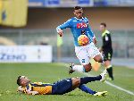 Nhận định Napoli vs Pescara, 23h00 ngày 11/9