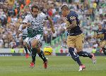 Nhận định Santos Laguna vs Pumas UNAM, 9h06 ngày 10/9