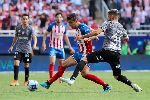 Nhận định Necaxa vs Chivas Guadalajara, 7h30 ngày 12/9