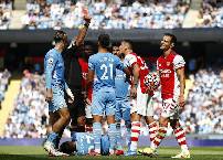 Đội hình ra sân chính thức Arsenal vs Norwich, 21h ngày 11/9 Đội hình ra sân chính thức Arsenal vs Norwich, 21h ngày 11/9