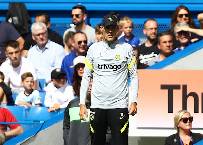 Đội hình ra sân chính thức Chelsea vs Aston Villa, 23h30 ngày 11/9 Đội hình ra sân chính thức Chelsea vs Aston Villa, 23h30 ngày 11/9