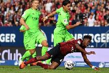 Nhận định, soi kèo Hannover vs St. Pauli, 18h30 ngày 11/9 Nhận định, soi kèo Hannover vs St. Pauli, 18h30 ngày 11/9