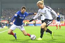 Nhận định, soi kèo Karlsruher vs Holstein Kiel, 18h30 ngày 11/9 Nhận định, soi kèo Karlsruher vs Holstein Kiel, 18h30 ngày 11/9