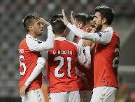 Nhận định, soi kèo Pacos Ferreira vs Braga, 21h30 ngày 11/9 Nhận định, soi kèo Pacos Ferreira vs Braga, 21h30 ngày 11/9