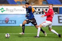 Nhận định, soi kèo Sirius vs Ostersunds, 20h00 ngày 11/9