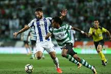Nhận định, soi kèo Sporting Lisbon vs Porto, 2h30 ngày 12/9 Nhận định, soi kèo Sporting Lisbon vs Porto, 2h30 ngày 12/9