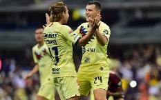 Phân tích kèo hiệp 1 Club America vs Mazatlan, 9h00 ngày 12/9