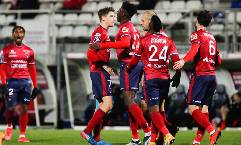 Phân tích kèo hiệp 1 PSG vs Clermont, 22h ngày 11/9 Phân tích kèo hiệp 1 PSG vs Clermont, 22h ngày 11/9