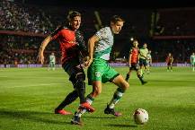 Nhận định, soi kèo Banfield vs Colon Santa Fe, 6h30 ngày 11/9