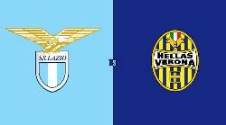 Nhận định, soi kèo Lazio vs Verona, 23h ngày 11/9