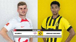 Nhận định, soi kèo Leipzig vs Dortmund, 20h30 ngày 10/9