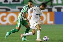 Nhận định, soi kèo Palmeiras vs Juventude, 7h00 ngày 11/9