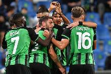 Nhận định, soi kèo Sassuolo vs Udinese, 20h ngày 11/9