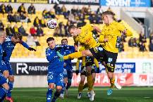 Soi kèo bóng đá Thụy Điển hôm nay 11/9: Sundsvall vs Elfsborg Soi kèo bóng đá Thụy Điển hôm nay 11/9: Sundsvall vs Elfsborg
