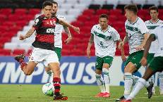 Soi kèo tài xỉu Goias vs Flamengo hôm nay, 5h ngày 12/9