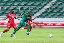 Nhận định, soi kèo Guinea Bissau vs Sierra Leone, 22h59 ngày 11/09