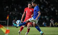 Nhận định, soi kèo Hồng Kông vs Brunei, 19h00 ngày 11/9