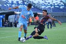 Nhận định, soi kèo Resistencia vs Guairena, 6h30 ngày 12/9