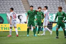 Nhận định, soi kèo Roasso Kumamoto vs Fujieda MYFC, 16h00 ngày 10/9