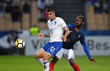 Nhận định, soi kèo U21 Slovenia vs U21 Pháp, 22h59 ngày 11/09 Nhận định, soi kèo U21 Slovenia vs U21 Pháp, 22h59 ngày 11/09