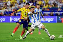 Chuyên gia Tony Ansell dự đoán Colombia vs Argentina, 3h30 ngày 11/9