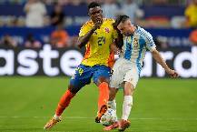 Nhận định, soi kèo Colombia vs Argentina, 3h30 ngày 11/9: Nợ khó đòi