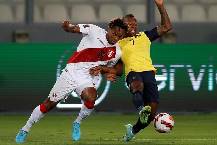 Nhận định, soi kèo Ecuador vs Peru, 4h00 ngày 11/9: Thắng nhưng không dễ