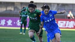 Nhận định, soi kèo nữ Henan vs nữ Wuhan Jianghan, 15h00 ngày 11/9: Đối thủ khó chịu
