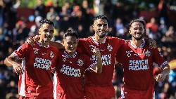 Nhận định, soi kèo Semen Padang vs PSBS Biak, 15h30 ngày 11/9: Cửa dưới thất thế