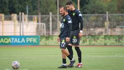 Nhận định, soi kèo Zaqatala vs Cebrayil, 19h30 ngày 11/9: Cửa dưới thất thế