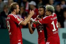 Nhận định bóng đá Bayern Munich vs Bodo Glimt, 02h00 ngày 11/09: Tin vào cửa dưới