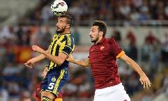 Nhận định bóng đá Fenerbahce vs AS Roma, 23h45 ngày 10/09: Khách lấn chủ