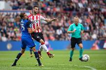 Nhận định bóng đá PSV Eindhoven vs Shakhtar Donetsk, 23h45 ngày 10/09: Chiến thắng cách biệt