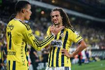 Soi kèo góc Fenerbahce vs AS Roma, 23h45 ngày 10/09