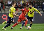 Nhận định bóng đá Bỉ vs San Marino, 01h45 ngày 11/10: Dễ dàng đè bẹp