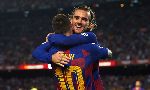 Lionel Messi thừa nhận sự thật về Antoine Griezmann