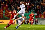 Nhận định Macedonia vs Slovenia, 02h00 ngày 7/10: Viết tiếp giấc mơ Nhận định Macedonia vs Slovenia, 02h00 ngày 7/10: Viết tiếp giấc mơ